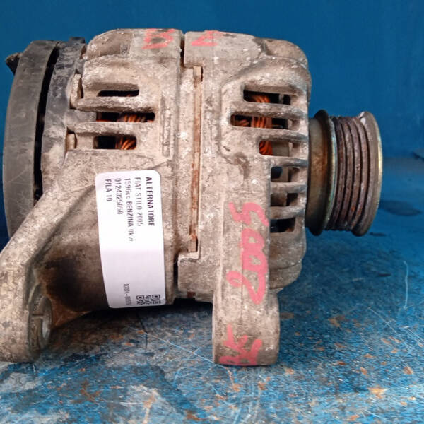 ALTERNATORE PER FIAT Stilo Berlina 5P 0124325058 benzina 1596 (01>10)