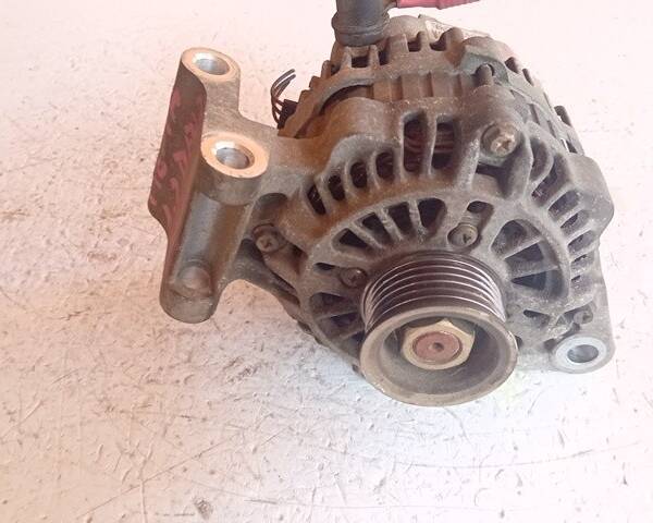 ALTERNATORE PER FORD Fiesta 4° Serie 256T10300CB FUJA benzina 1242 (02>05)
