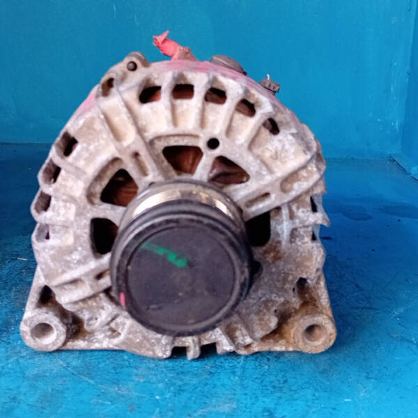 ALTERNATORE PER FORD Fiesta 6° Serie 30659390 diesel 1560 (08>17)