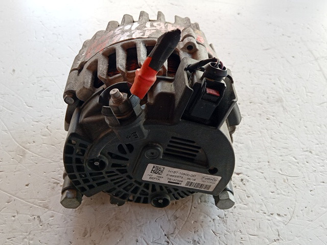 ALTERNATORE PER FORD Fiesta 7° Serie H1BT10300DD XUJN diesel 1499 (17>>) - immagine 3