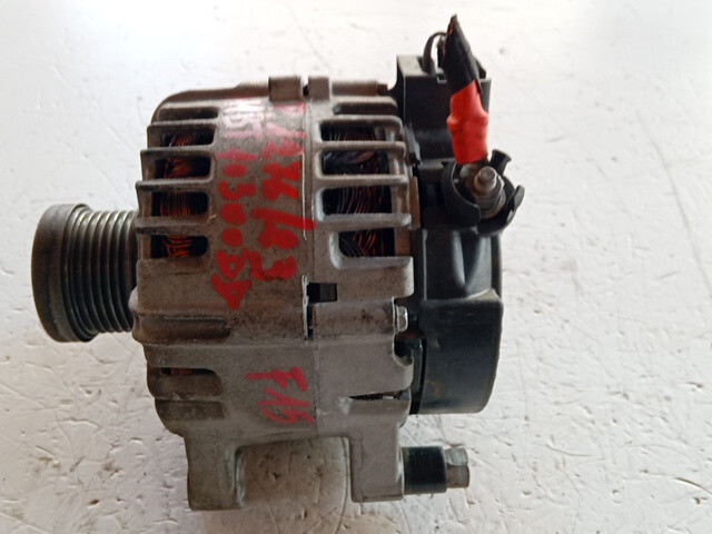 ALTERNATORE PER FORD Fiesta 7° Serie H1BT10300DD XUJN diesel 1499 (17>>) - immagine 4