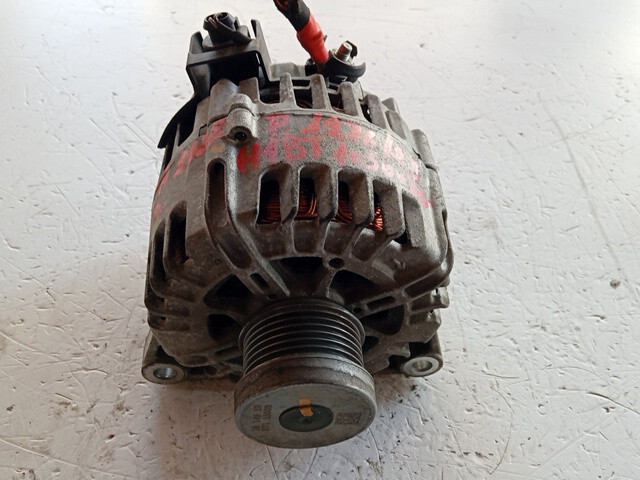 ALTERNATORE PER FORD Fiesta 7° Serie H1BT10300DD XUJN diesel 1499 (17>>) - immagine 5