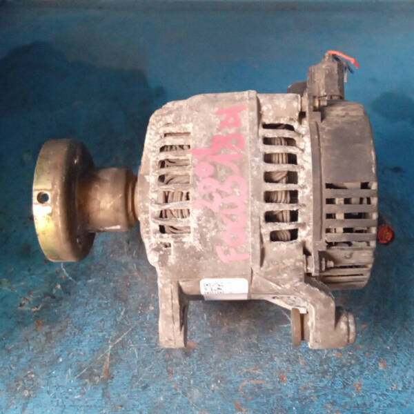 ALTERNATORE PER FORD Focus Berlina 2° Serie diesel 1753 (01>04)
