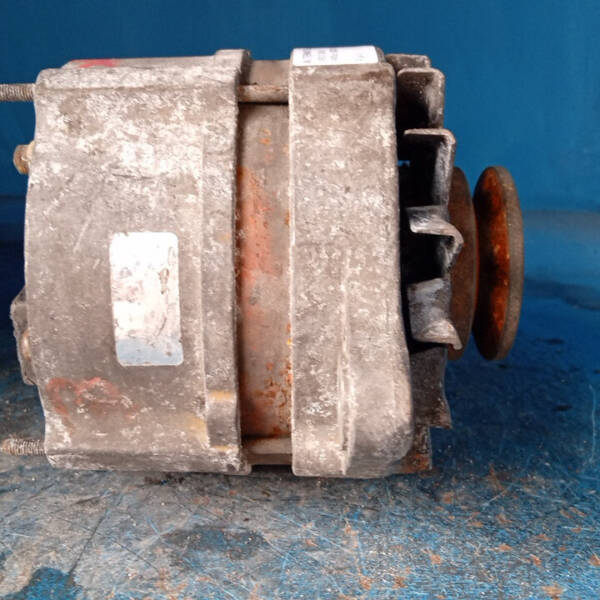 ALTERNATORE PER IVECO Daily 2° Serie diesel 2445 (89>00)