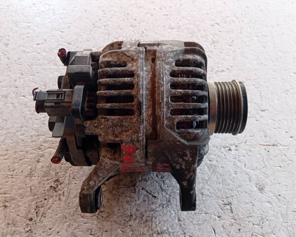 ALTERNATORE PER IVECO Daily 3° Serie 504087183 F1CE0481A diesel 2998 (99>06)