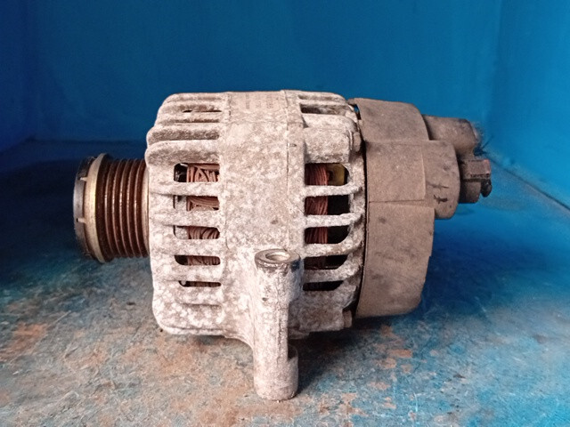 ALTERNATORE PER OPEL Corsa D 5P 1° Serie Z13DTH diesel 1248 (06>) - immagine 4