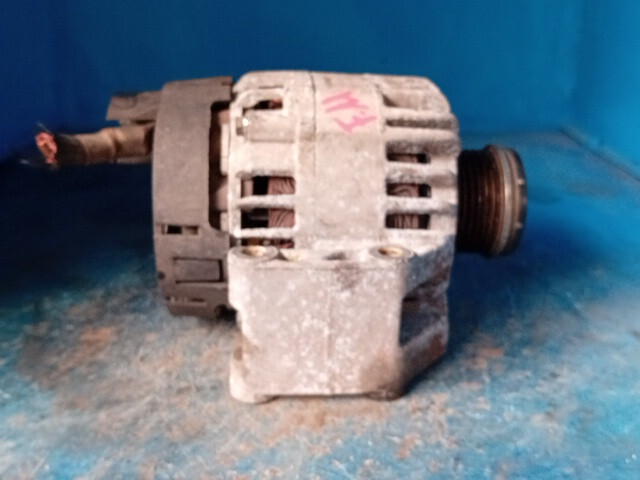 ALTERNATORE PER OPEL Corsa D 5P 1° Serie Z13DTH diesel 1248 (06>)