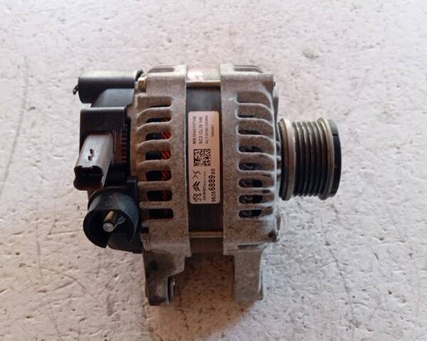ALTERNATORE PER OPEL Crossland Serie (X) 9835688980 diesel 1499 (17>)