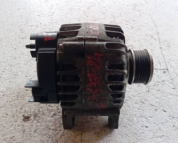 ALTERNATORE PER RENAULT Clio IV Sporter 2627732A K9K E6 diesel 1461 (13>18)