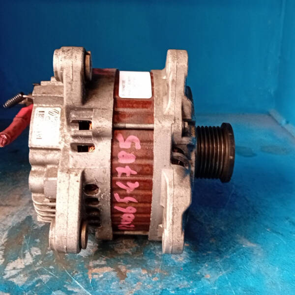 ALTERNATORE PER RENAULT Laguna Berlina 5° Serie 8200654785 diesel 1995 (07>)