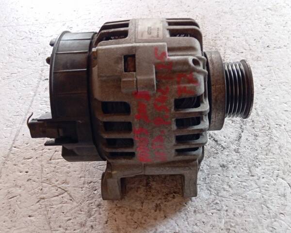 ALTERNATORE PER RENAULT Modus 2° Serie K9K T7 diesel 1461 (06>)