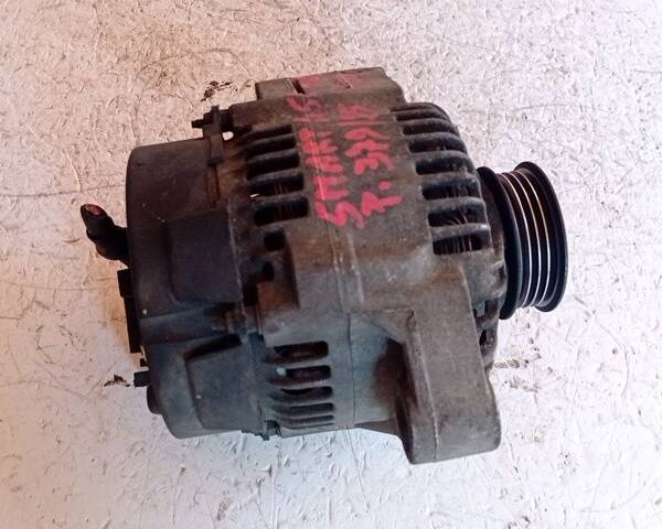 ALTERNATORE PER SMART ForTwo Coupé (W450) A1601540501 13 benzina 599 (98>03)