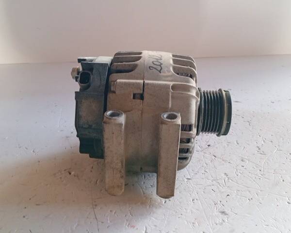 ALTERNATORE START E STOP PER CHEVROLET Aveo 2° Serie 13505392 A13DTC diesel 12