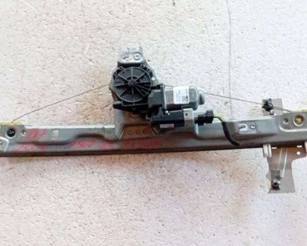 ALZACRISTALLO ELETTRICO ANT. SX PER PEUGEOT 207 1° Serie 119856 (06>09)