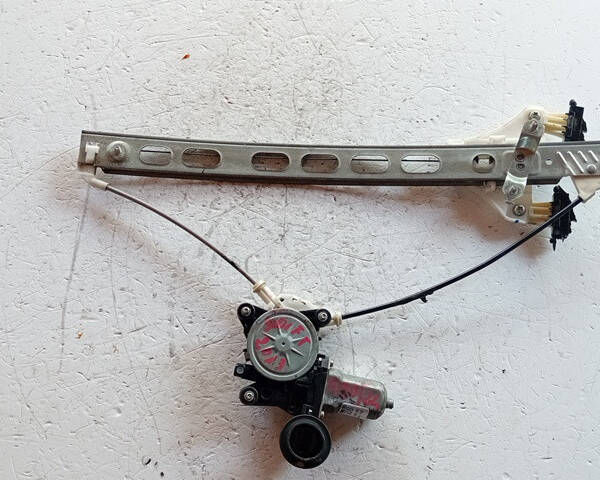 ALZACRISTALLO ELETTRICO ANT. SX PER SUZUKI Swift 5° Serie 8356058J01 (10>16)