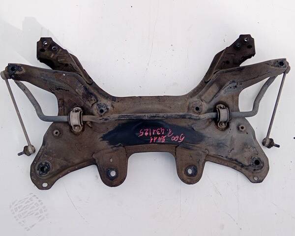 ASSALE ANTERIORE PER FIAT 500 Serie 169A1000 diesel 1248 (07>14)