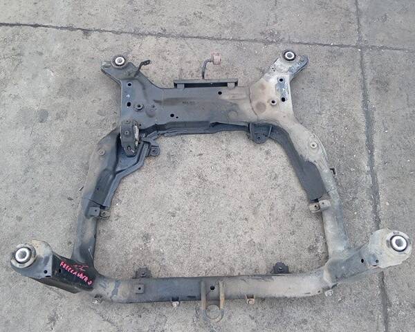 ASSALE ANTERIORE PER LAND ROVER Freelander 3° Serie 224DT diesel 2179 (06>11)