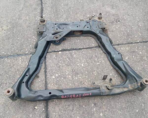 ASSALE ANTERIORE PER NISSAN Qashqai 1° Serie K9K diesel 1461 (06>09)