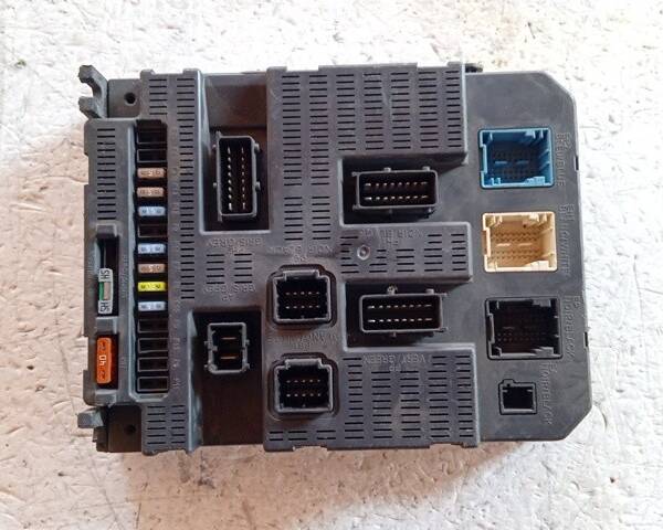 BODY COMPUTER PER PEUGEOT 308 Serie 9663798180 (07>14)