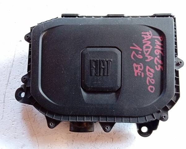 BOX SCATOLA FILTRO ARIA FIAT Panda 3° Serie 52109535 169A4000 benzina 1242 (12