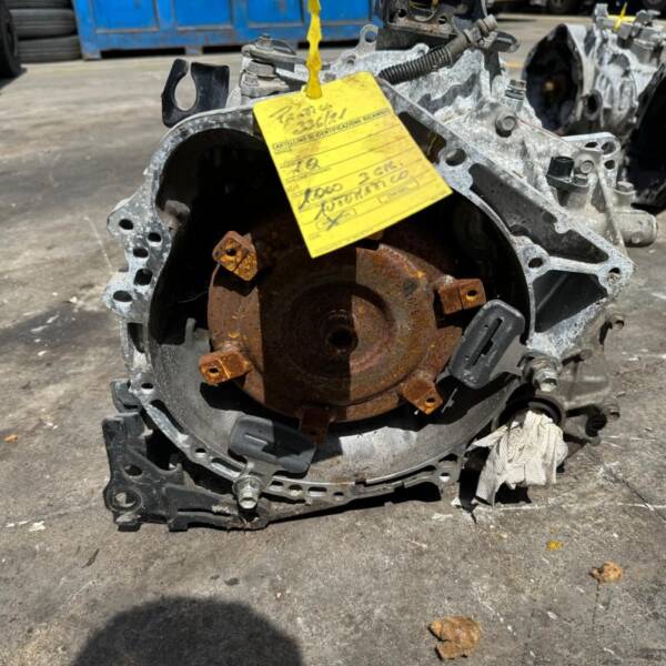 CAMBIO AUTOMATICO PER TOYOTA IQ 1° Serie benzina 998 (09>)