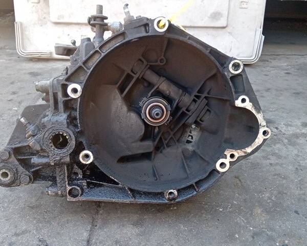 CAMBIO MANUALE COMPLETO PER FIAT Ducato 3° Serie 8140,63 diesel 2800 (94>02)