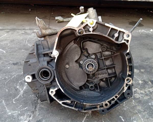 CAMBIO MANUALE COMPLETO PER FIAT Grande Punto 1° Serie 199A3000 diesel 1248 (05