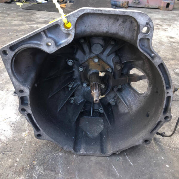 CAMBIO MANUALE COMPLETO PER IVECO Daily 2° Serie diesel 2800 (89>00)