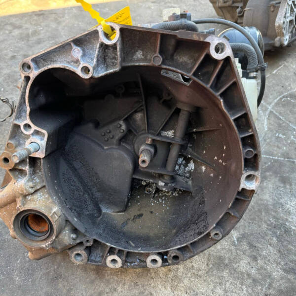 CAMBIO ROBOTIZZATO FIAT Idea 3° Serie 843A1000 benzina 1368 (08>)