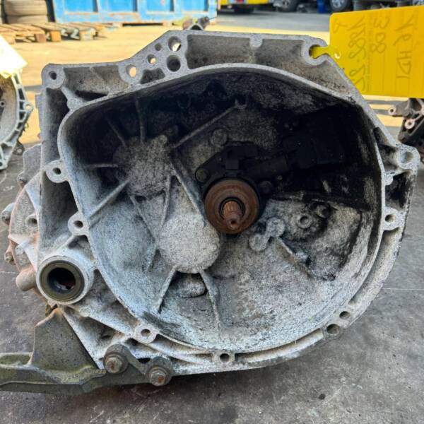 CAMBIO ROBOTIZZATO PER PEUGEOT 308 Serie diesel 1560 (07>14)