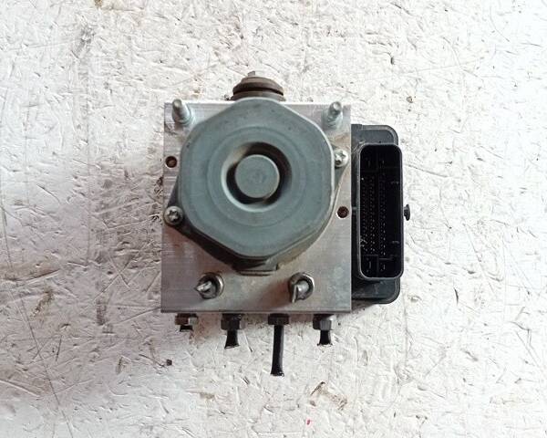 CENTRALINA ABS FIAT Panda 3° Serie 0265290844 169A4000 benzina 1242 (12>)