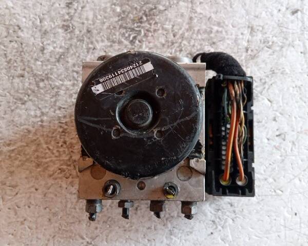 CENTRALINA ABS PER ALFA ROMEO Giulietta Serie (940_) 10021205524 diesel 1598 (1