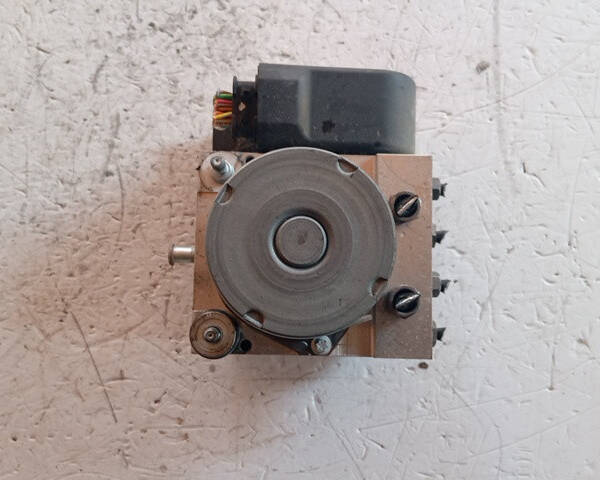 CENTRALINA ABS PER CITROEN DS4 1° Serie 0265252507 9H05 diesel 1560 (11>)