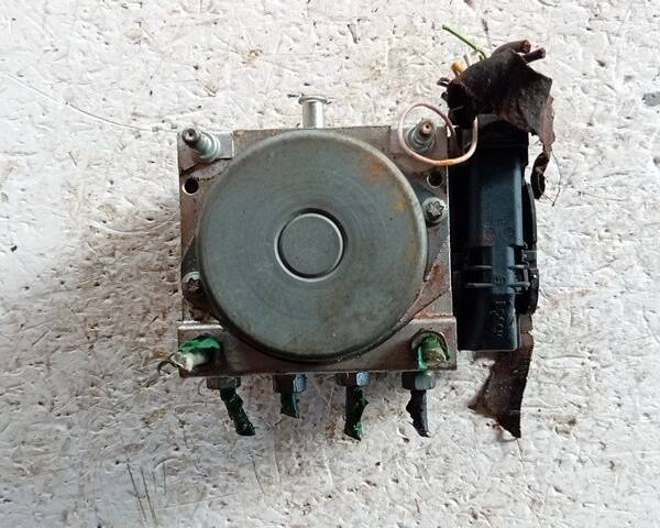 CENTRALINA ABS PER DACIA Sandero 1° Serie 0265232718 benzina 1149 (08>12)