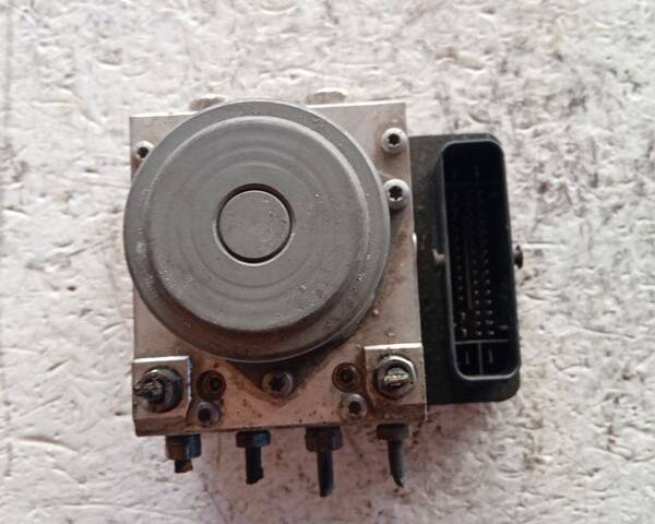 CENTRALINA ABS PER FIAT 500 X Serie 52049764 diesel 1598 (15>)