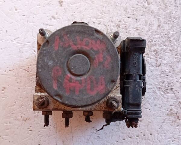 CENTRALINA ABS PER FIAT Panda 2° Serie 0265231312 diesel 1248 (03>10)