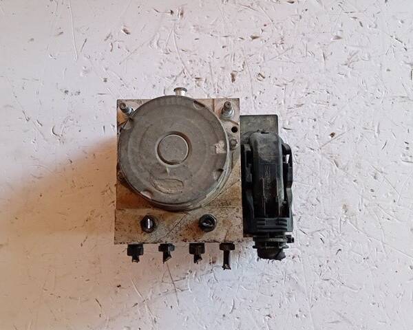 CENTRALINA ABS PER FIAT Punto EVO 0265252235 - 51910175 350A1000 bifuel/gas 136