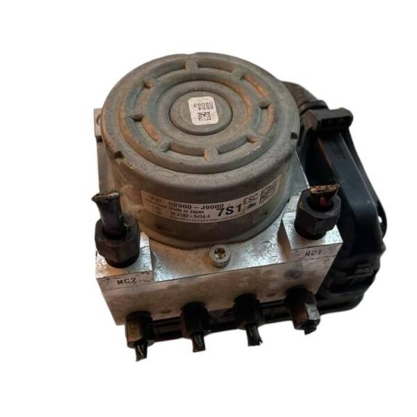 CENTRALINA ABS PER HYUNDAI Kona Serie 06210254344 benzina 998 (17>)
