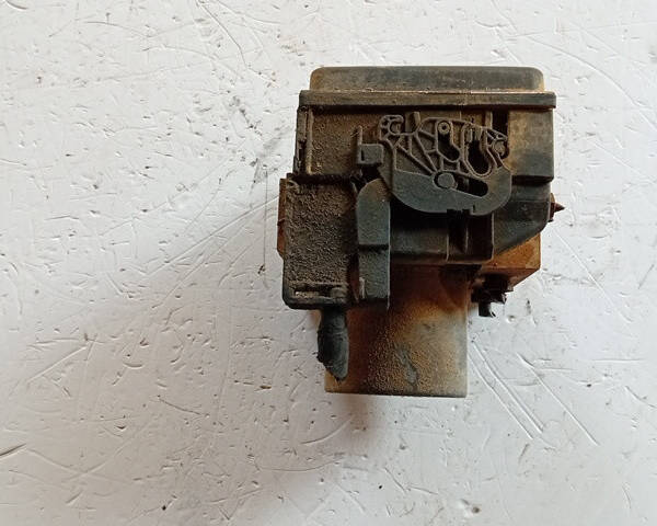 CENTRALINA ABS PER MERCEDES Vito W639 2° Serie 0265235167 646983 diesel 2148 (0