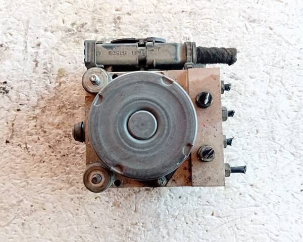 CENTRALINA ABS PER OPEL Corsa D 5P 1° Serie 0265230285 Z14XEP benzina 1364 (06