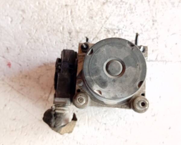 CENTRALINA ABS PER PEUGEOT 307 Berlina 0265231476 8HZ diesel 1398 (01>05)