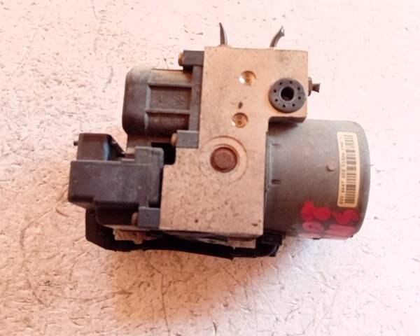 CENTRALINA ABS PER SMART ForTwo Coupé (W450) 0265216499 13 benzina 599 (98>03)