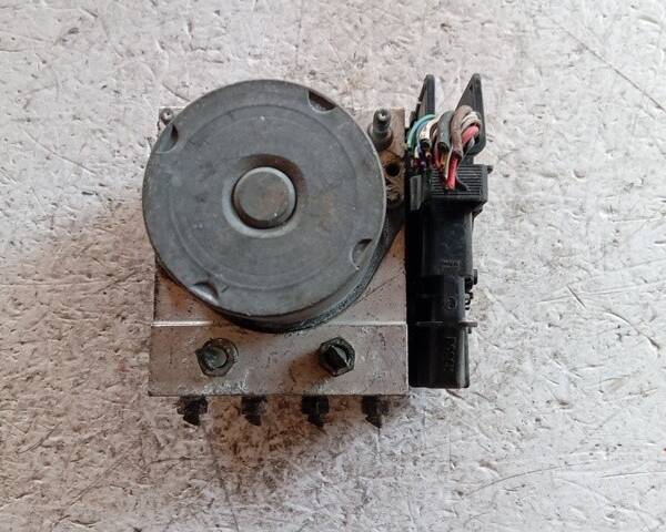 CENTRALINA ABS PER TOYOTA Aygo 1° Serie 0265235316 benzina 998 (05>08)