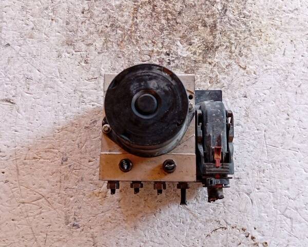 CENTRALINA ABS PER VOLKSWAGEN Polo 4° Serie 0265234698 - 6Q0614517 BZG benzina