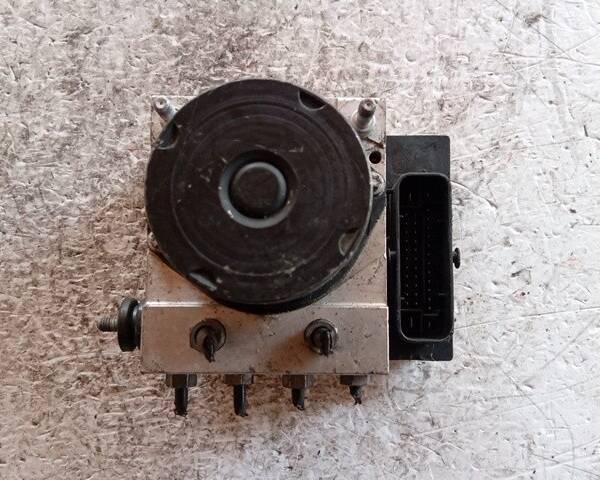 CENTRALINA ABS PER VOLKSWAGEN Polo 5° Serie 0265239056 benzina 1198 (09>17)