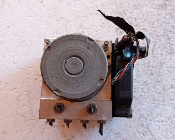 CENTRALINA ABS SMART ForTwo Cabrio (W451) 0265230390 3B21 benzina 999 (07>15)