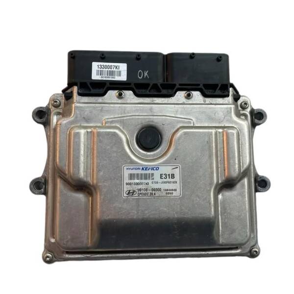 CENTRALINA MOTORE PER HYUNDAI Kona Serie 3910804000 benzina 998 (17>)