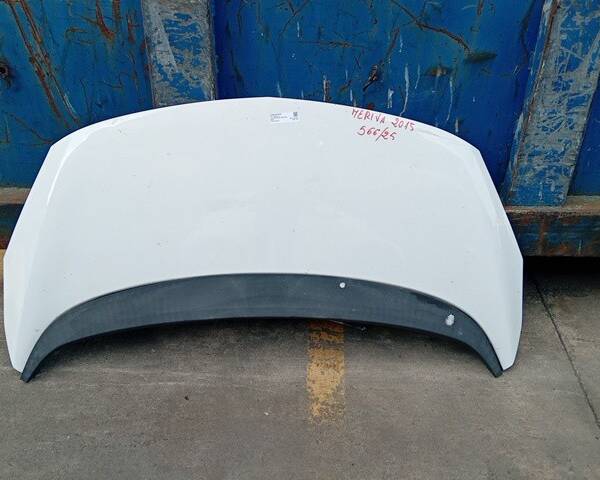 COFANO ANTERIORE PER OPEL Meriva 3° Serie B14NEL (10>)