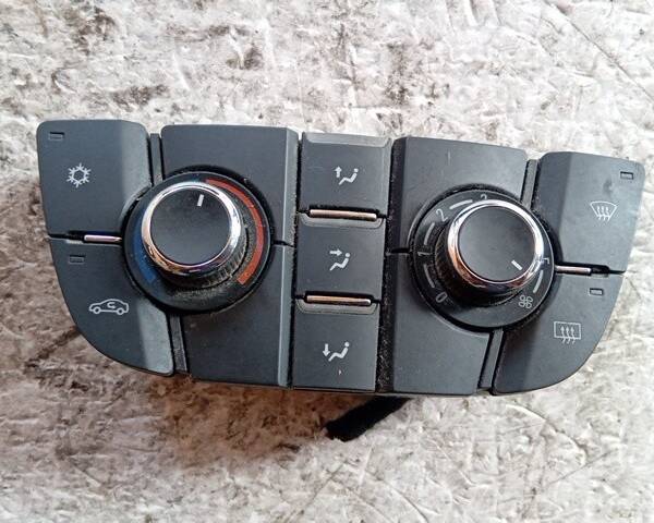 COMANDI CLIMA PER OPEL Meriva 3° Serie 13346092 (10>)