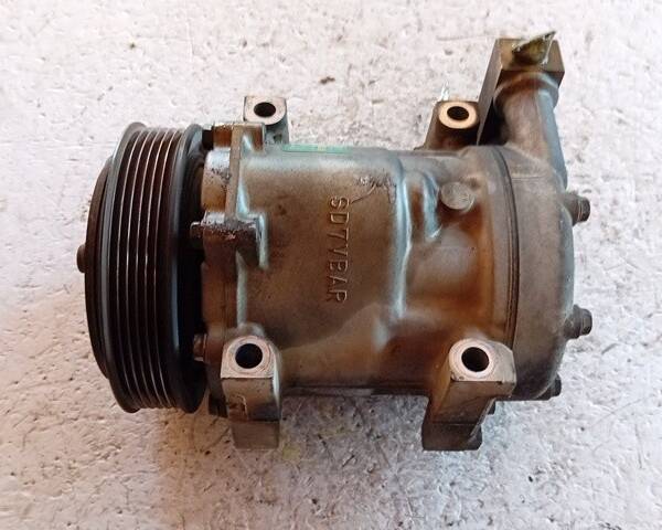 COMPRESSORE A/C PER ALFA ROMEO 156 Berlina Serie (932_) AR32302 diesel 1910 (97